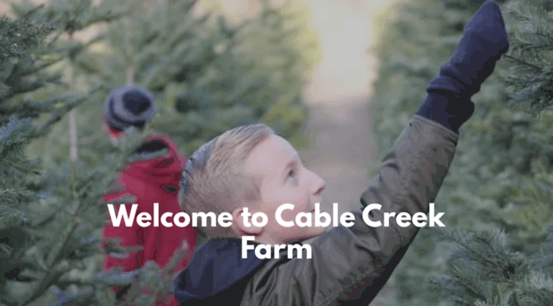 cablecreekfarm.com