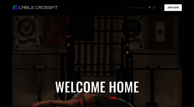 cablecrossfit.com