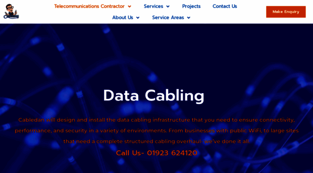 cabledan.co.uk