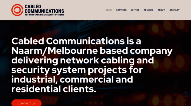 cabledcomms.au