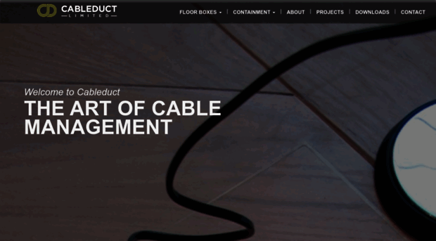 cableductuk.com