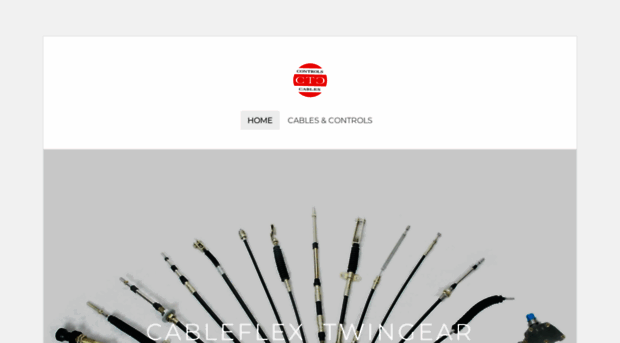 cableflextwingear.com