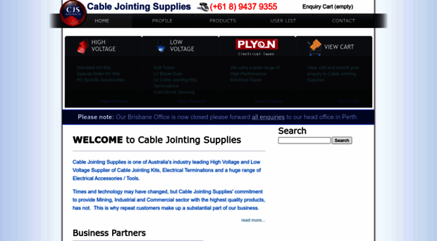 cablejointing.com.au