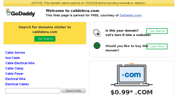 cablelera.com