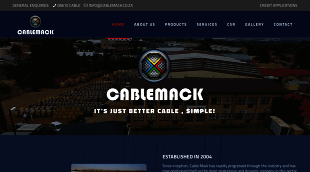 cablemack.com