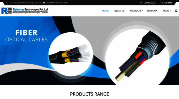 cablemanufacturers.in