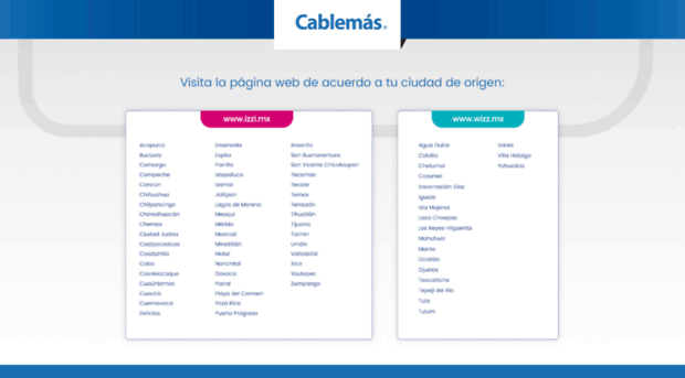 cablemas.com.mx