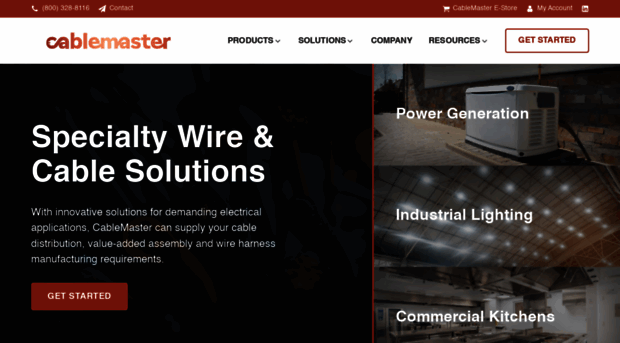 cablemasterpowercords.com