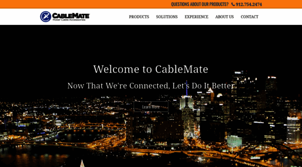 cablematepower.com