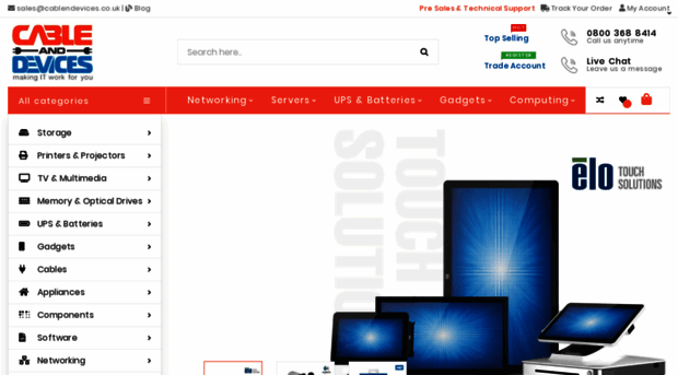 cablendevices.co.uk