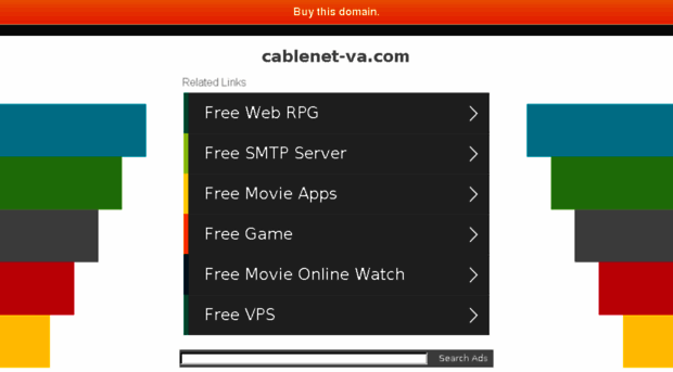 cablenet-va.com