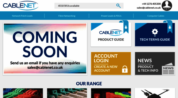 cablenet.eu