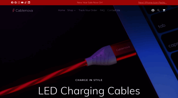 cablenova.com