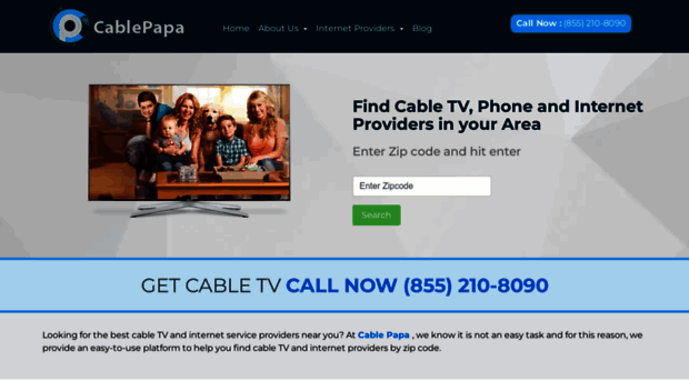 cablepapa.com