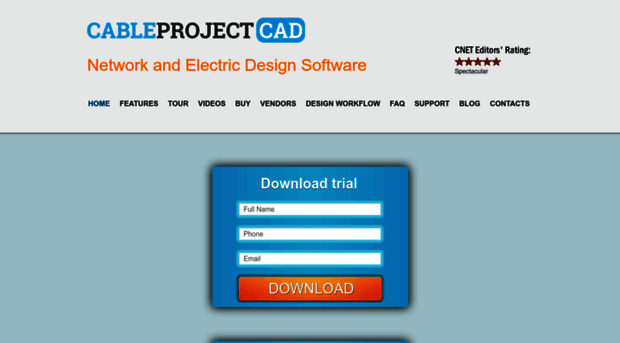 cableproject.net