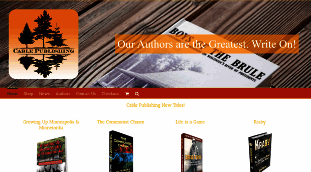 cablepublishing.com