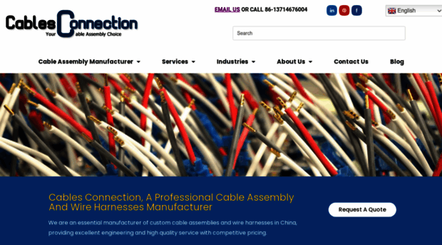 cables-connection.com