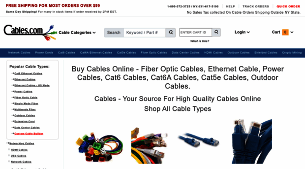 cables.com