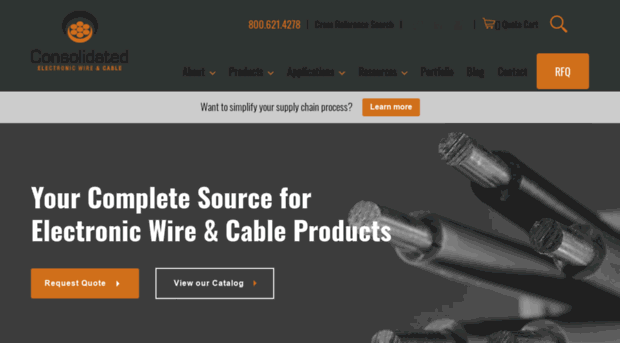 cables.conwire.com