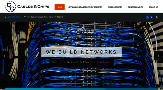 cablesandchipsinc.com