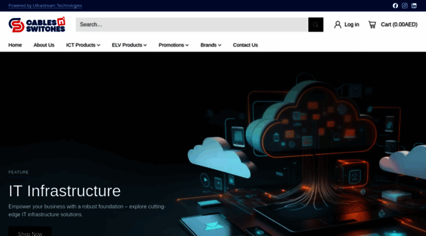 cablesandswitches.com