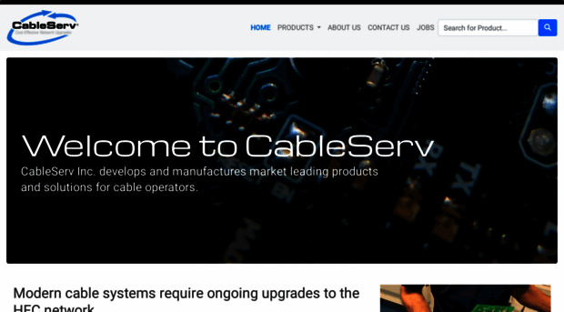 cableserv.com