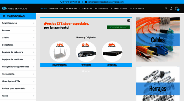 cableservicios.com