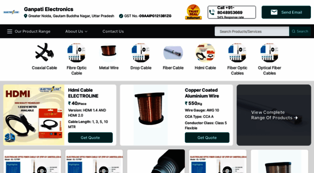 cablesindia.co.in