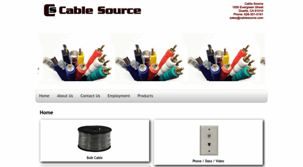 cablesource.com