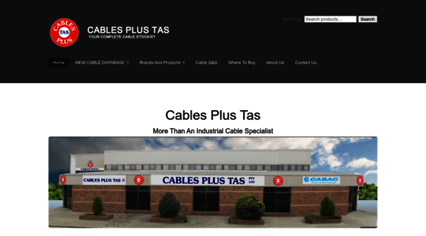 cablesplustas.com.au