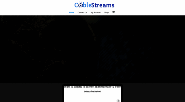 cablestreams.com