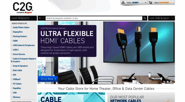 cablesunlimited.com