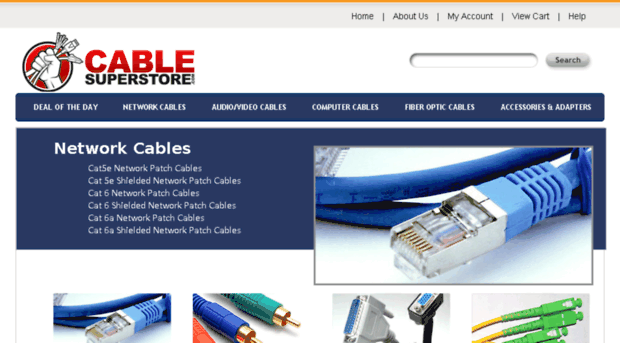 cablesuperstore.com