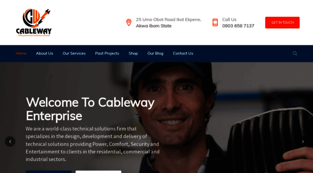 cablesway.com