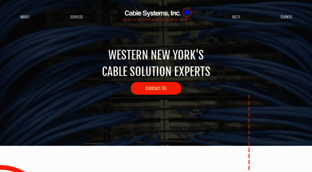 cablesysinc.com