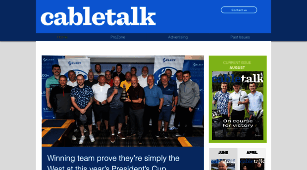 cabletalkmagazine.com