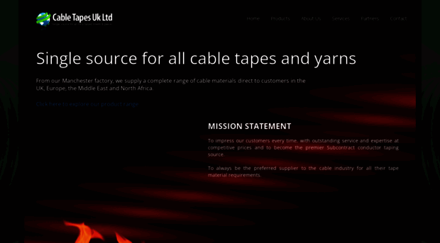 cabletapesuk.com