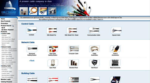 cablethailand.com