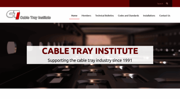 cabletrays.org