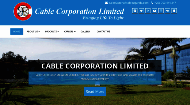 cableuganda.com