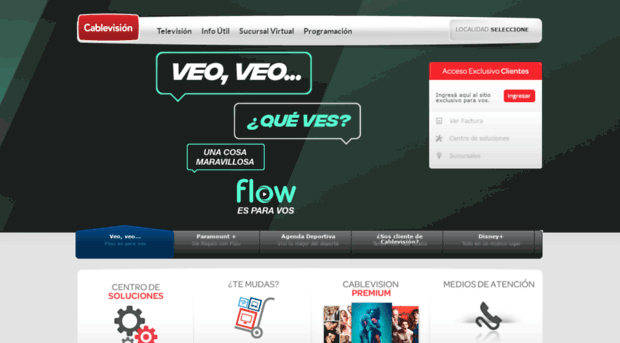 cablevision.com.uy