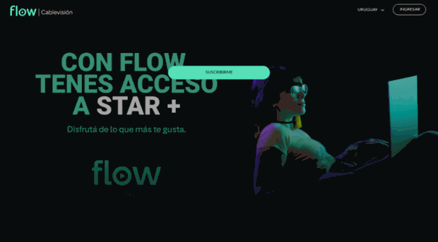 cablevisionflow.com.uy