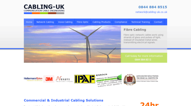 cabling-uk.co.uk