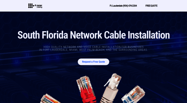 cabling.4cornerit.com