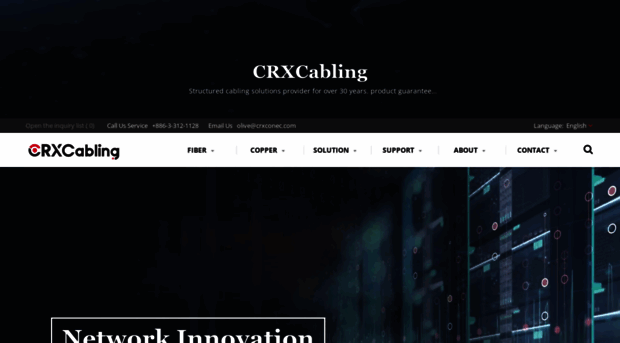 cabling.crxconec.com