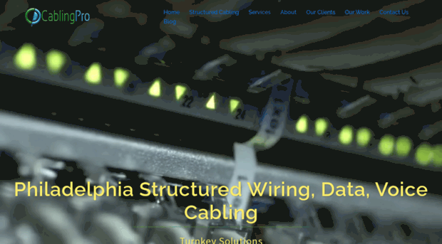 cabling.pro