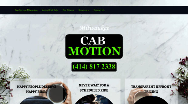 cabmotion.com