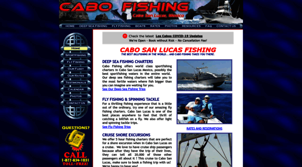 cabo-fishing.net