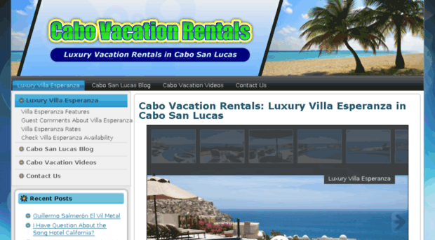 cabo-vacation-rentals.com
