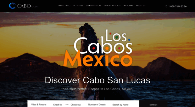 cabo.com